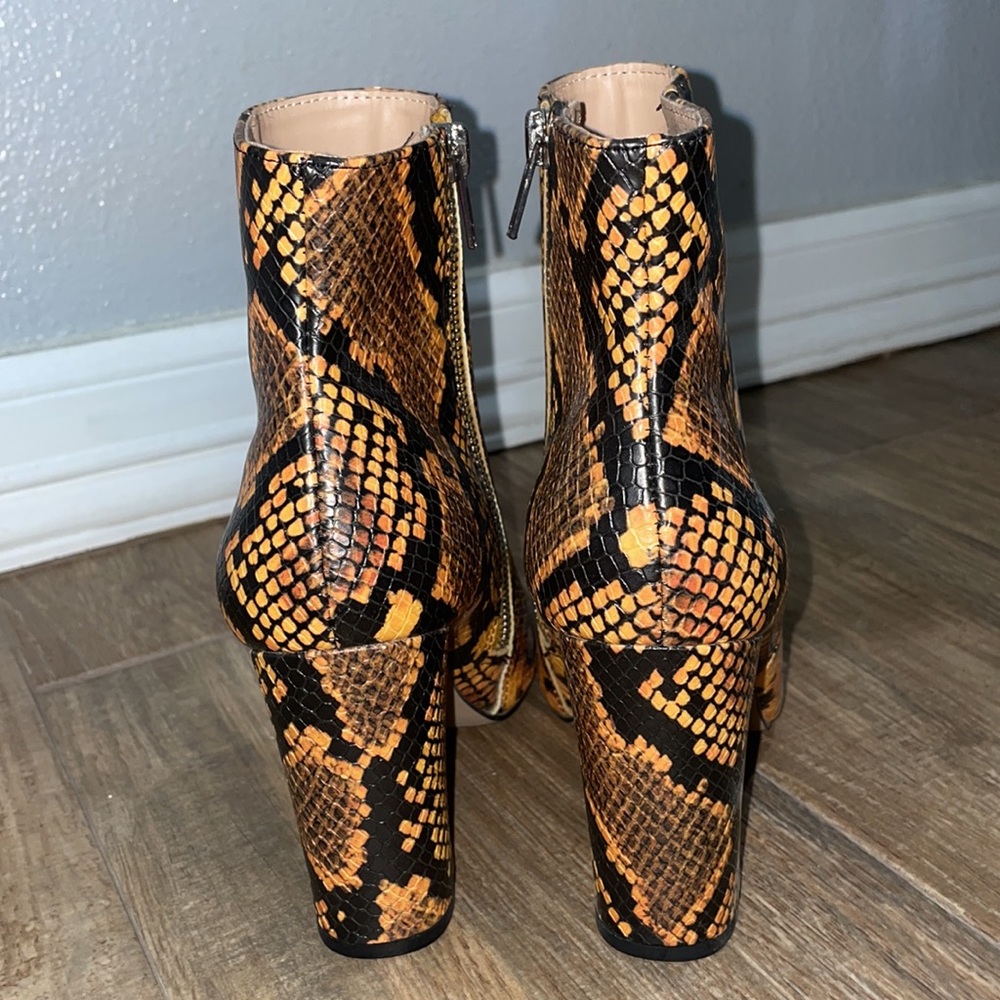 Steve Madden Pixie Bootie - image 3